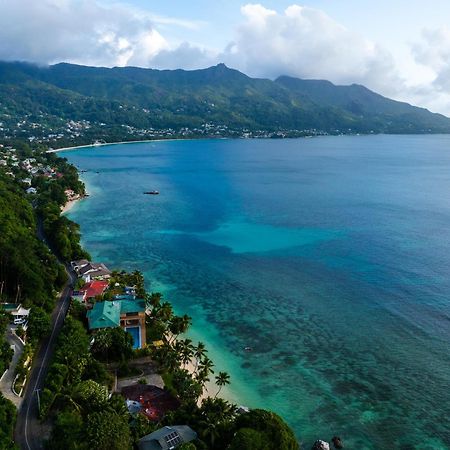 La Casa Sorento Вікторія Екстер'єр фото