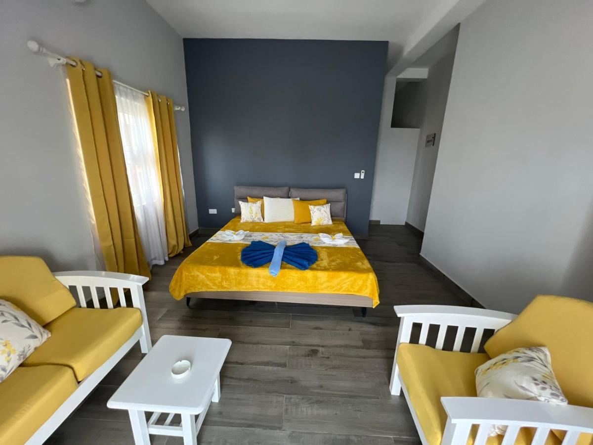 La Casa Sorento Вікторія Екстер'єр фото