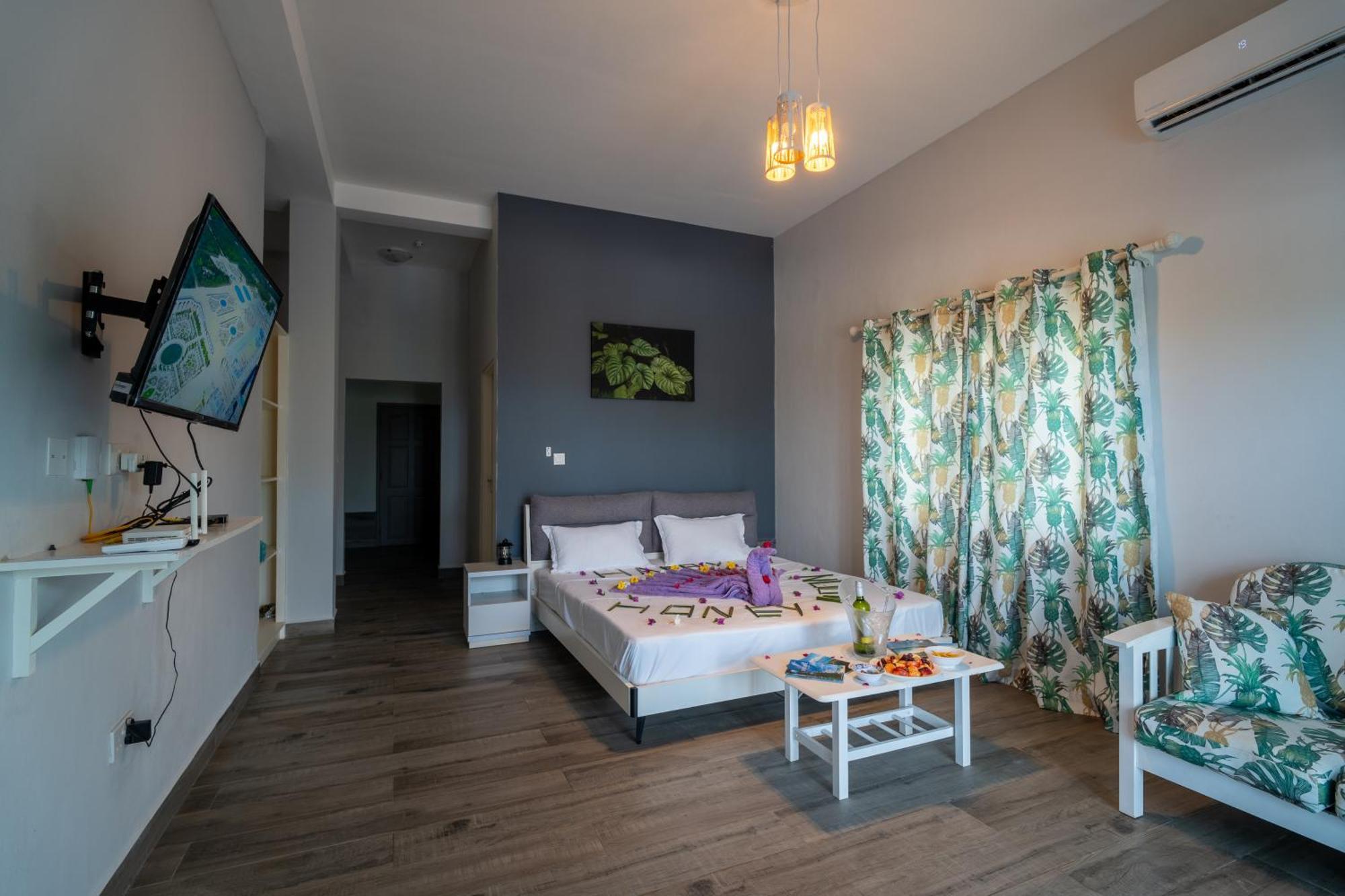 La Casa Sorento Вікторія Екстер'єр фото